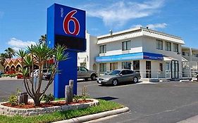 South Padre Island Motel 6